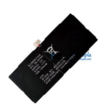 Bateria para YXP E10 U22 PR-278799G [bateria de substituição]
